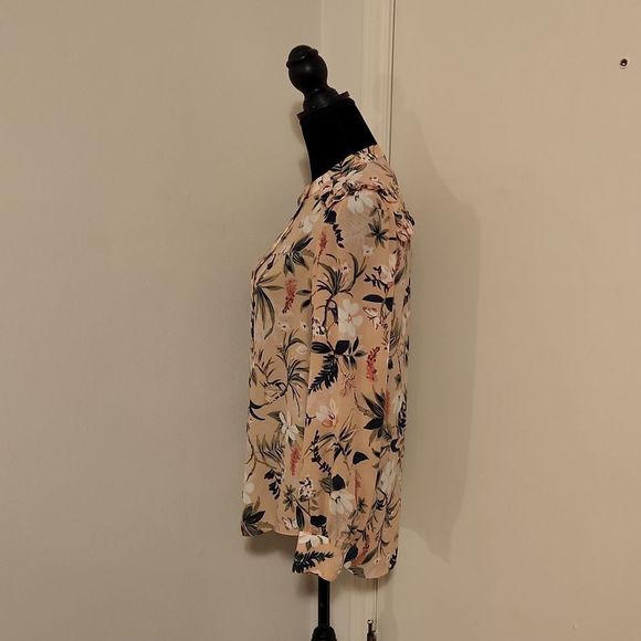 Kate Spade Blouse - Picture 4 of 6